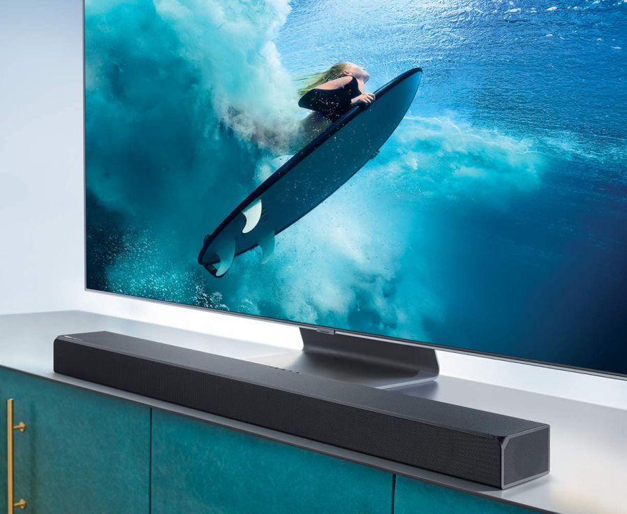 Best Soundbar for 80 inch TV 60 Best Soundbar for 80 Inch TV