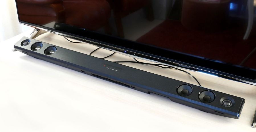 Best Soundbar under $300 91 Best Soundbar under 300
