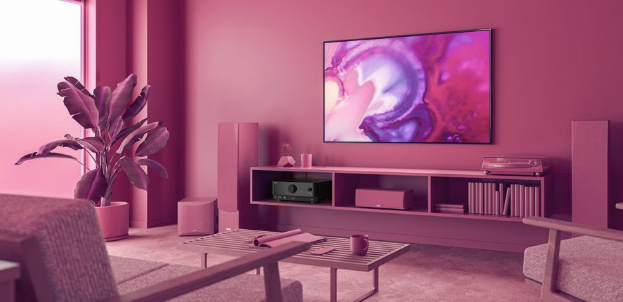 Yamaha RX-V6A Review and Specifications 27 Yamaha RX-V6A AV Receiver Review